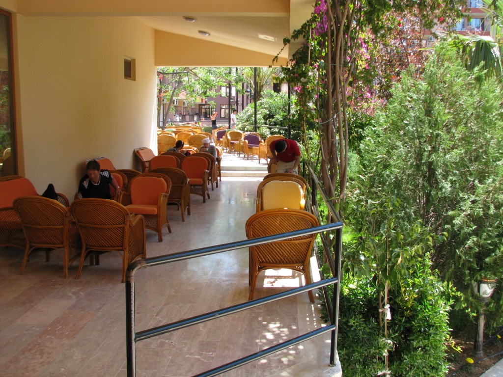 imagini hotel SUENO BEACH SIDE